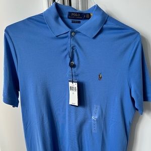 Ralph Lauren Short Sleeve Polo